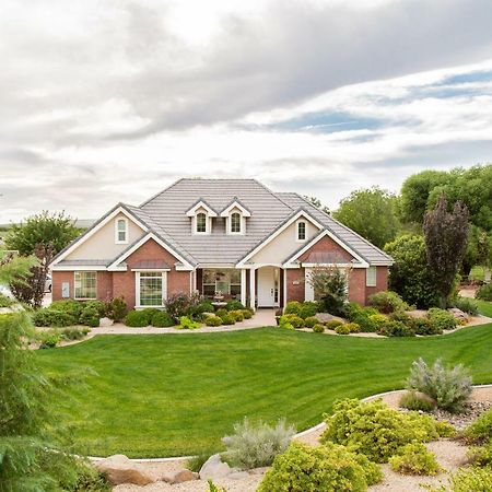 Hurricane Hill Home Exterior photo